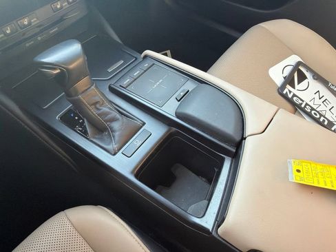 Used 2020 Lexus ES 350 w/ Premium Package FWD image 13