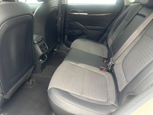 Used 2023 Kia Seltos S FWD image 33