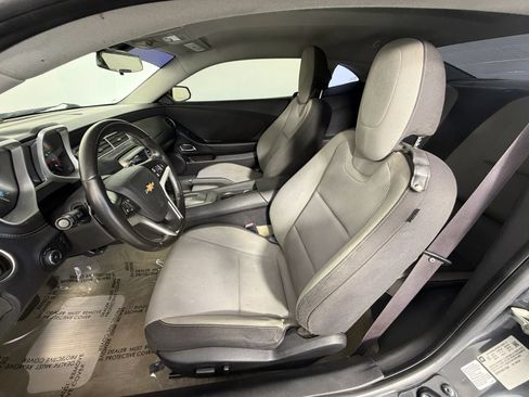 Used 2014 Chevrolet Camaro LT w/ RS Package RWD image 19