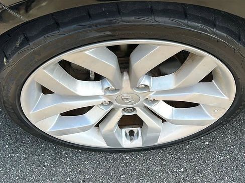 Used 2013 Hyundai Veloster w/ Style Pkg FWD image 14