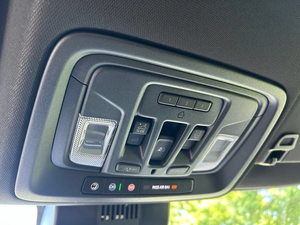 New 2026 GMC Sierra 1500 AT4 w/ Technology Package AWD/4WD image 78