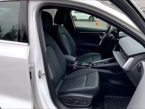 Used 2025 Audi A3 2.0T Premium image 8
