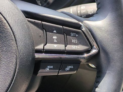 Used 2025 MAZDA CX-5 AWD 2.5 S w/ Premium Plus Pkg image 18