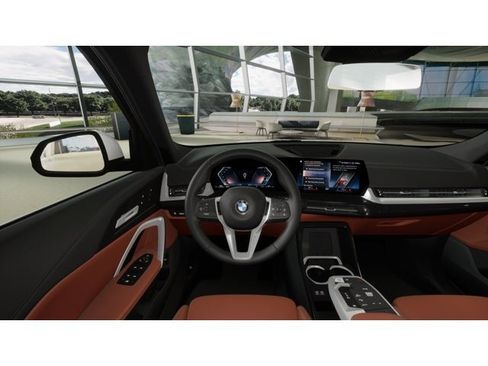 New 2026 BMW X1 xDrive28i w/ Convenience Package AWD/4WD image 13