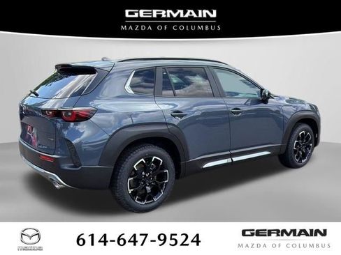 New 2026 MAZDA CX-50 Meridian Edition AWD/4WD image 9