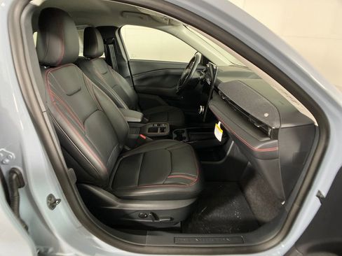 New 2025 Ford Mustang Mach-E Premium w/ Sport Appearance Package image 5