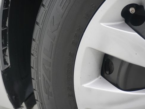 Used 2021 Hyundai Accent SE FWD image 24