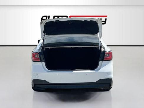 Used 2020 Subaru Legacy Limited AWD/4WD image 28