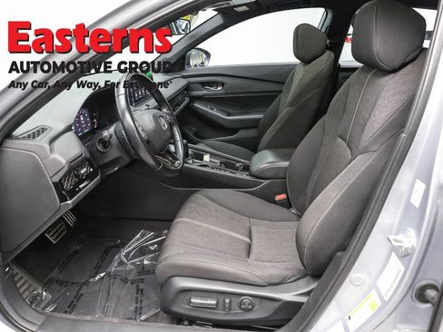 Used 2023 Honda Accord Sport image 14