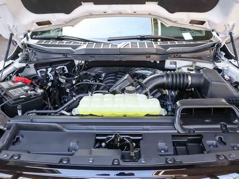 New 2026 Ford F150 XLT image 33