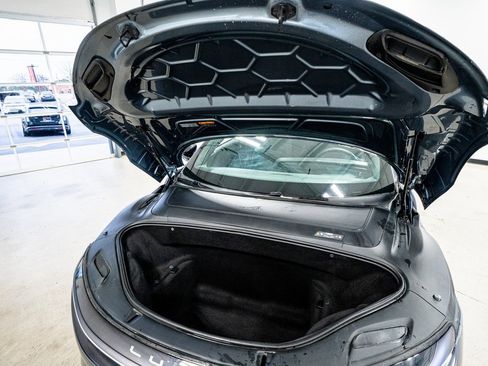 Used 2024 Lucid Air Pure image 57