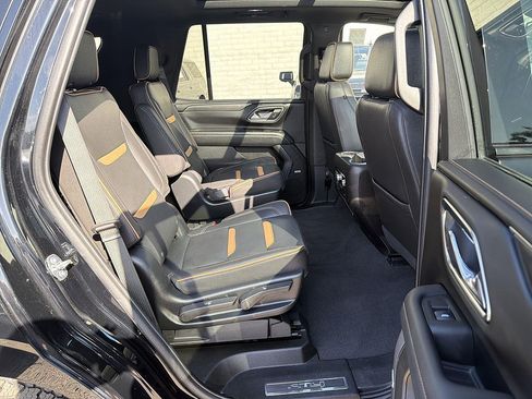 Used 2023 GMC Yukon AT4 w/ Max Trailering Package AWD/4WD image 27