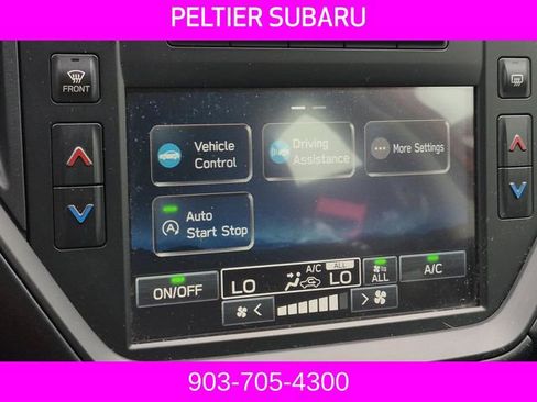 Certified 2025 Subaru Impreza 2.0i image 31