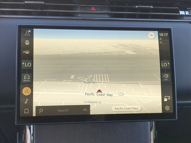 New 2026 Land Rover Range Rover SV AWD/4WD image 14
