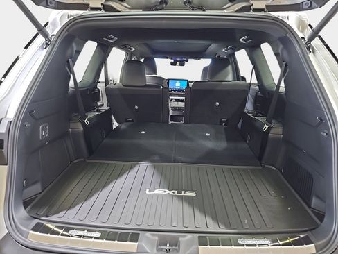 New 2026 Lexus TX 350 AWD image 12