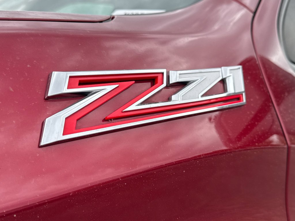 Used 2019 Chevrolet Silverado 1500 RST w/ All-Star Edition AWD/4WD image 40