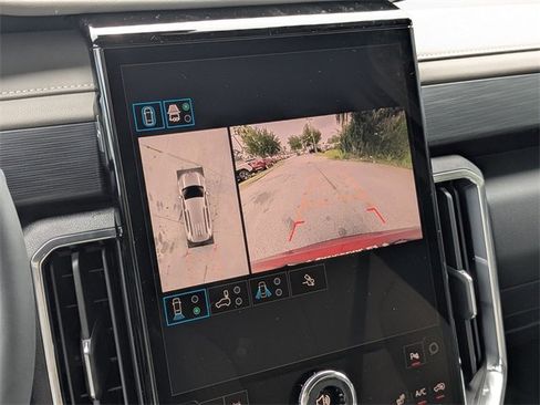 New 2026 GMC Acadia Elevation w/ LPO, Floor Liner Package image 24