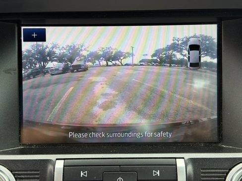 Used 2020 Ford Mustang Premium RWD image 12