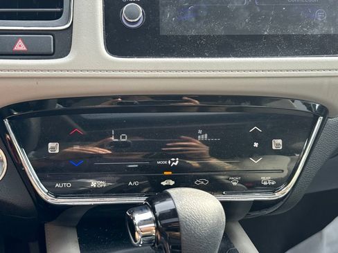 Used 2019 Honda HR-V EX image 15