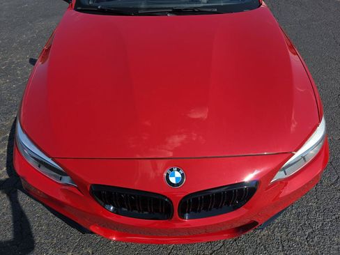 Used 2016 BMW M235i xDrive Convertible AWD/4WD image 32