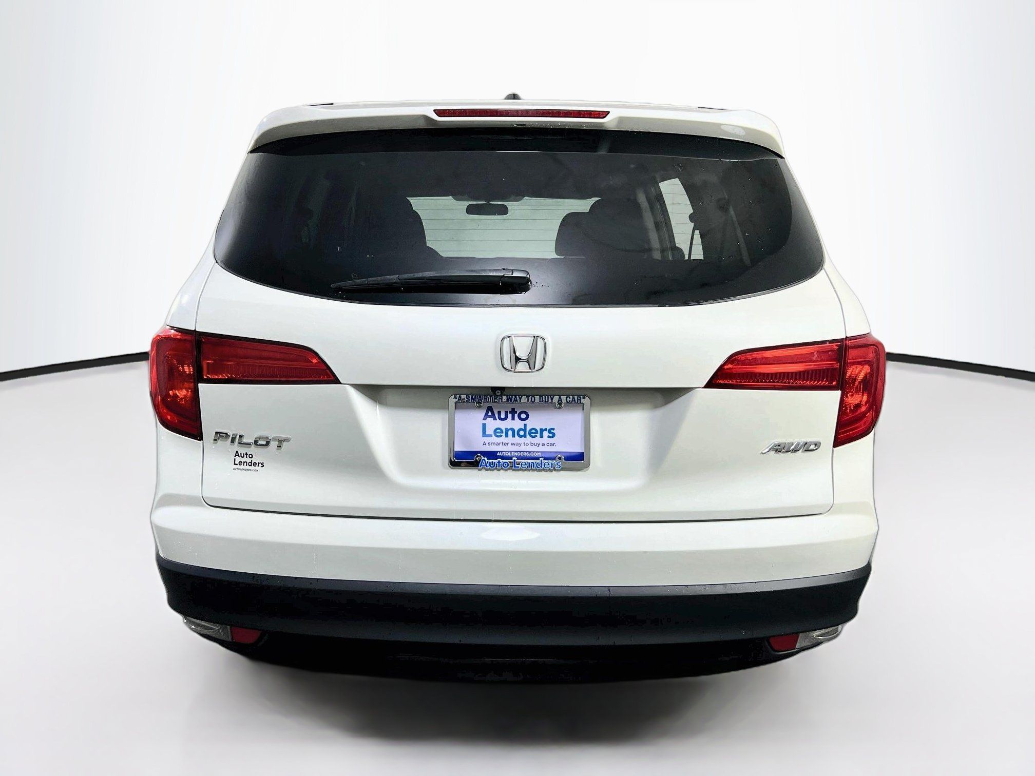 Used 2017 Honda Pilot EX image 6