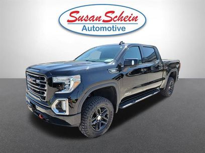 Used 2020 GMC Sierra 1500 AT4 w/ AT4 Premium Package