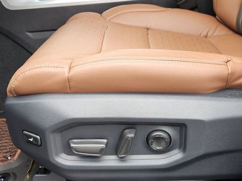 New 2025 Toyota Tundra 1794 Edition image 18