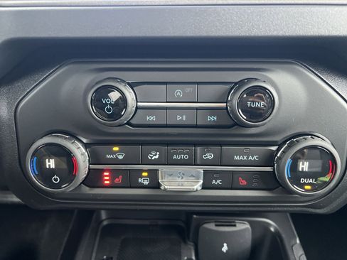 New 2026 Ford Bronco Big Bend image 21