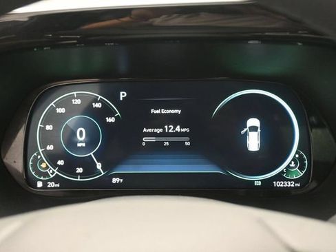 Used 2020 Hyundai Palisade Limited AWD/4WD image 13