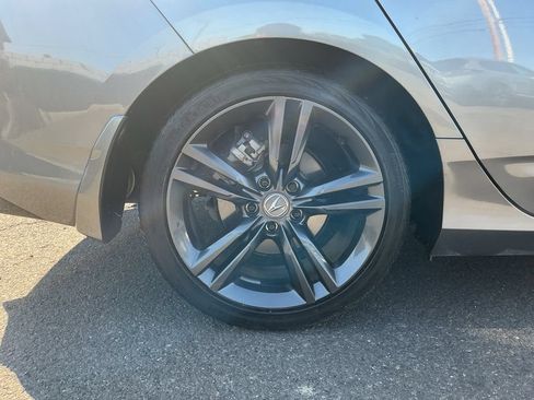Used 2023 Acura Integra A-Spec FWD image 8