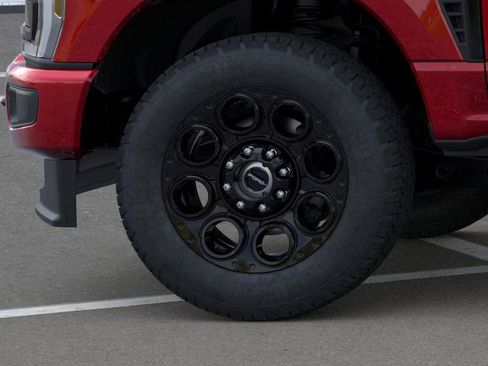 New 2026 Ford F250 XLT w/ XLT Premium Package image 50