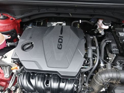 Used 2023 Kia Sorento S w/ Panoramic Sunroof Package image 30