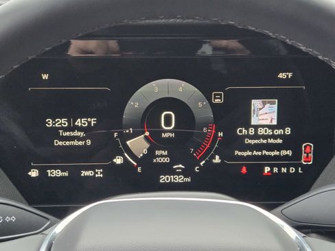 Certified 2025 GMC Yukon Denali image 27