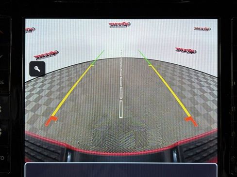 Used 2024 RAM 2500 Big Horn w/ Sport Appearance Package image 12