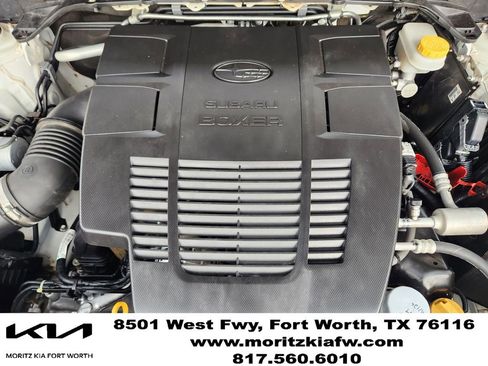 Used 2021 Subaru Forester Touring w/ Popular Package #2 AWD/4WD image 29