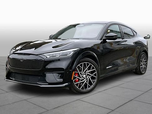 Used 2022 Ford Mustang Mach-E GT w/ GT Performance Edition image 33