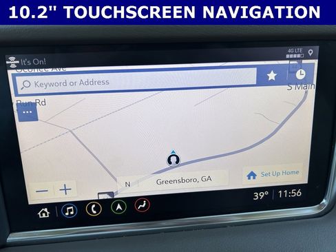 Used 2021 GMC Yukon Denali image 4