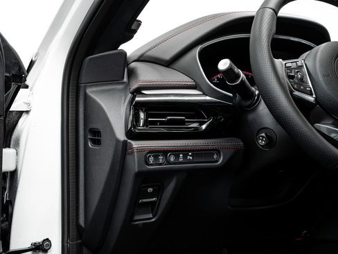 New 2026 Acura MDX A-Spec image 13