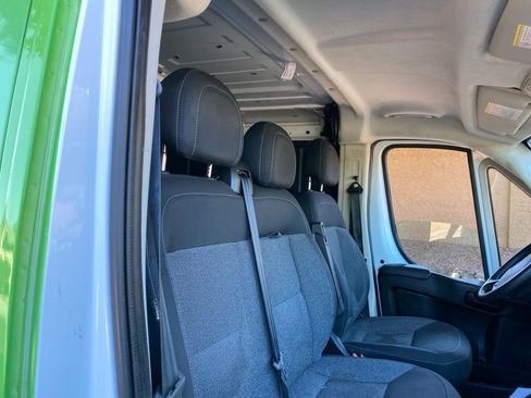 Used 2018 RAM ProMaster 1500 image 14