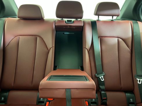 New 2026 BMW 330i 330i NA w/ M Sport Package image 30