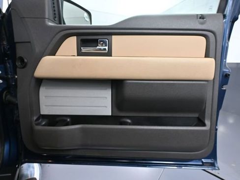 Used 2013 Ford F150 XLT w/ Luxury Equipment Group AWD/4WD image 42