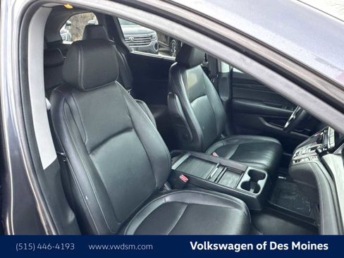 Used 2023 Honda Odyssey EX-L image 14