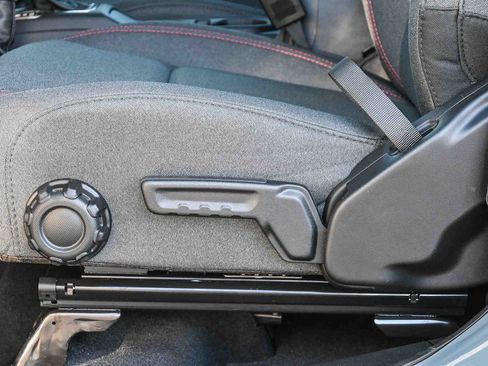 New 2026 Jeep Gladiator Rubicon image 29