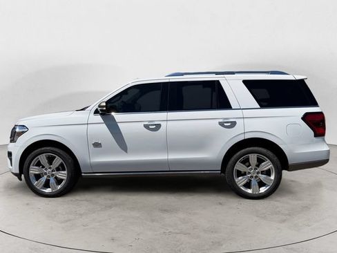 Used 2023 Ford Expedition King Ranch AWD/4WD image 8