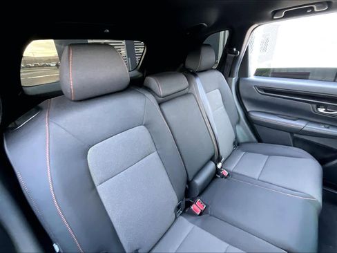 Used 2025 Honda CR-V Sport image 20