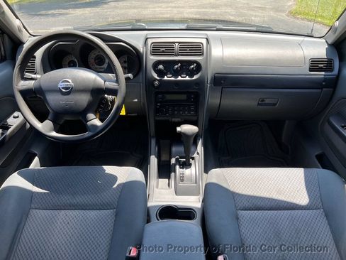 Used 2004 Nissan Xterra XE RWD image 37