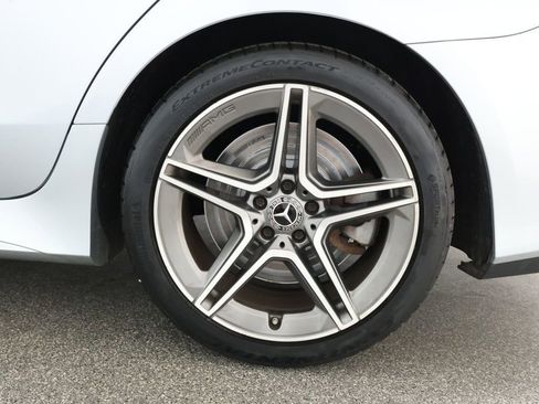 Used 2021 Mercedes-Benz CLS 450 4MATIC image 7