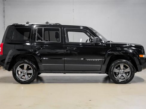 Used 2017 Jeep Patriot Sport w/ Power Value Group FWD image 9