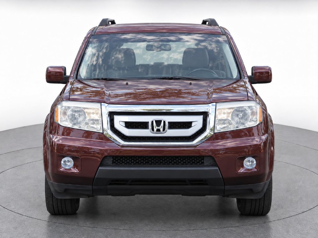 Used 2011 Honda Pilot EX image 5