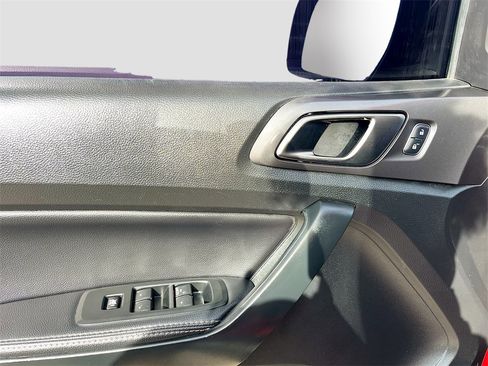 Used 2021 Ford Ranger Lariat w/ Equipment Group 501A High image 18